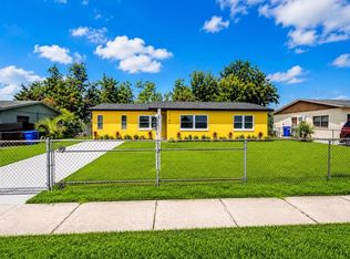 2105 9th St NE, Winter Haven, FL 33881