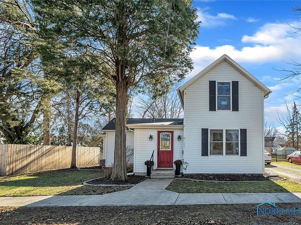 103 High St, Haskins, OH 43525 Zillow
