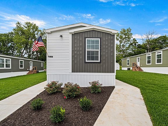 Exterior Image-1-Redman 64 JV Honey Ridge