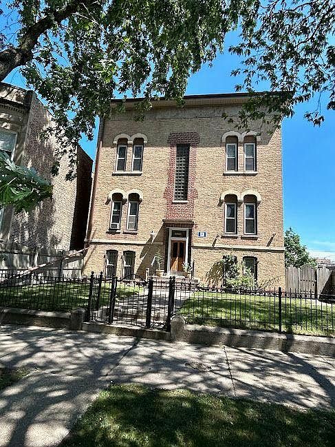 1st image of 5045 S Michigan Ave APT 1