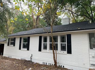 1038 S Fairwood Ln, Jacksonville, FL 32205