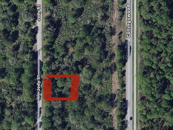 2nd image of 3144 Jody St