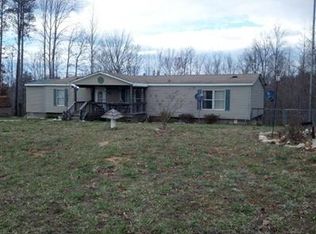 889 Wildlife Ln, Rice, VA 23966