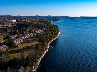 203 S Beach Rd, South Burlington, VT 05403