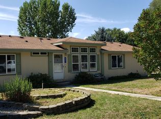 801 W Roberts Ave, Chewelah, WA 99109