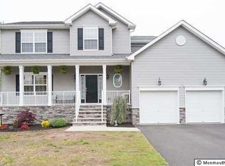 1603 Patriot Ave, Brick, NJ 08724