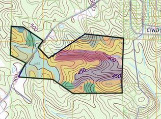 Trt 10a & 10 Highland Rd, Murray, KY 42071