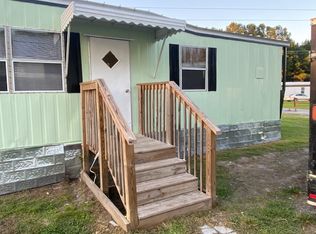 130 Lewis Farm Rd LOT 1, New Bern, NC 28560