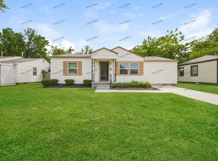 804 Proctor Pl, Oklahoma City, OK 73110