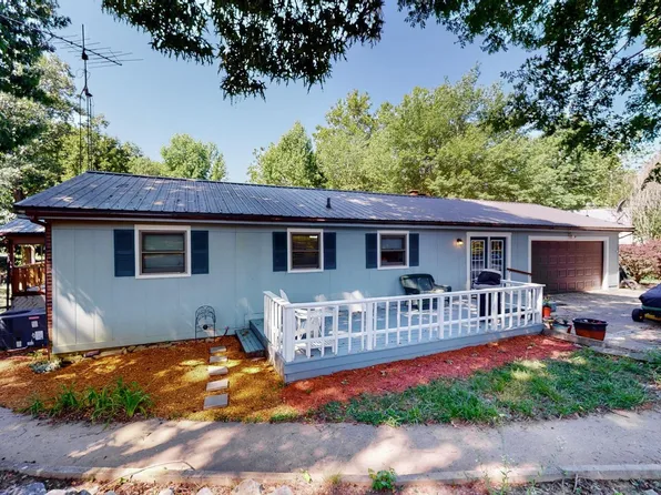 26 Pheasant Ln, Gilbertsville, KY 42044