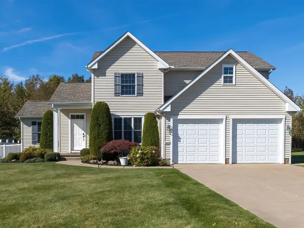 2632 N Shelby Dr, Erie, PA 16509