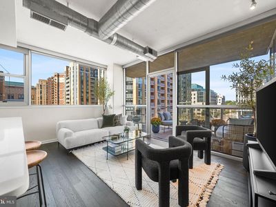 3409 Wilson Blvd Unit 410, Arlington, VA, 22201