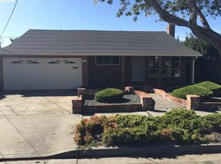 14421 Merced St, San Leandro, CA 94579