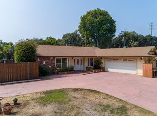 5512 Pembroke Ave, Goleta, CA 93111