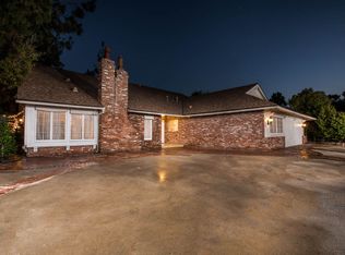 18600 Rosita St, Tarzana, CA 91356