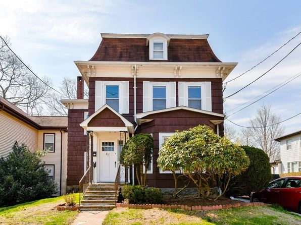 Hyde Park Boston Real Estate 10 Homes For Sale Zillow