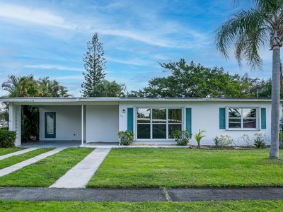 3065 SE Morningside Boulevard, Port Saint Lucie, FL, 34952