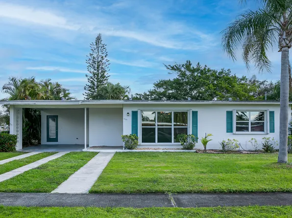 3065 SE Morningside Boulevard, Port St Lucie, FL 34952