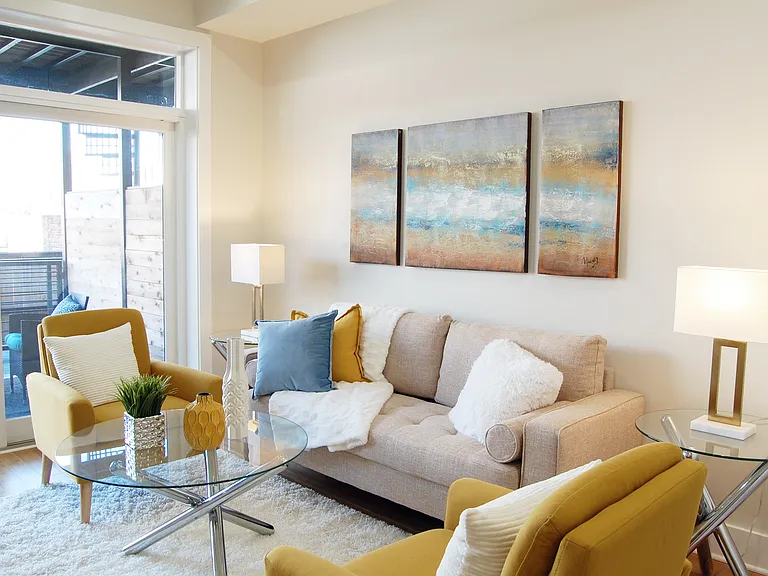 1027 Lamont St NW #1 — Photo 14