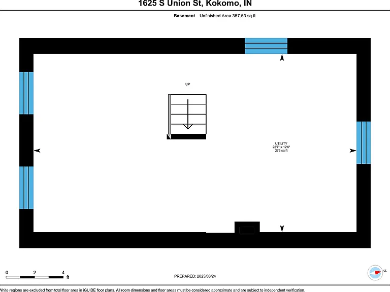 1625 S Union St — Photo 27