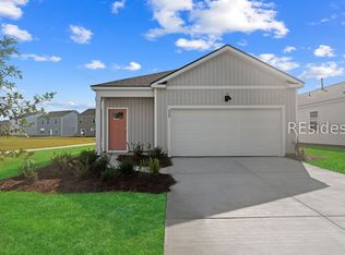 686 Sanctum Street, Ridgeland, SC 29936