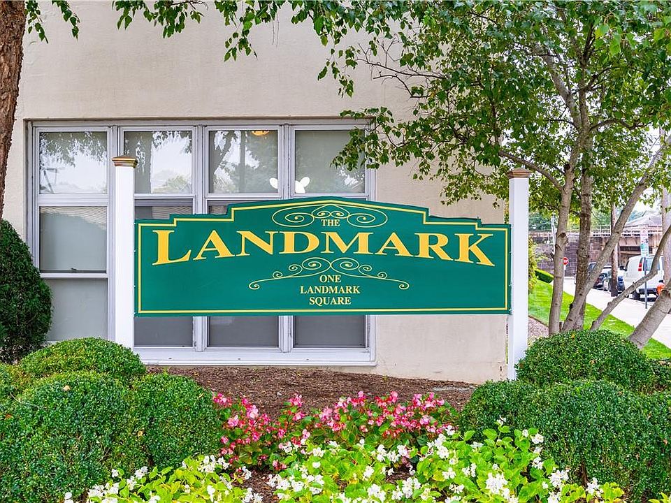 1st image of 1 Landmark Square #319
