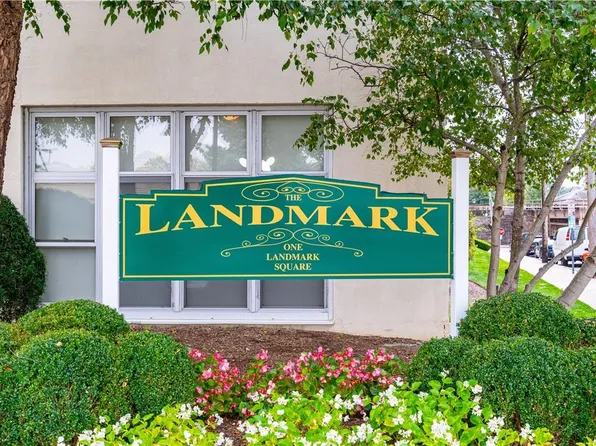 1 Landmark Square #319, Port Chester, NY 10573