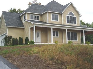 4356 Buteo Dr, Traverse City, MI 49684