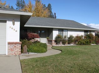 3040 Howard Dr, Redding, CA 96001