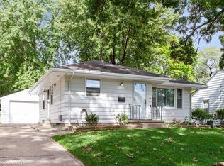 2507 Adams Ave, Des Moines, IA 50310