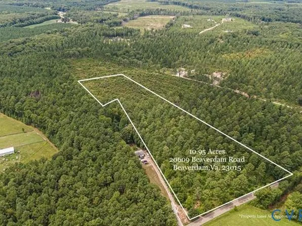 20609 Beaver Dam Rd #2, Beaverdam, VA 23015