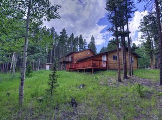 416 Deer Rd, Evergreen, CO 80439