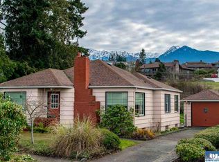 1326 E 4th St, Port Angeles, WA