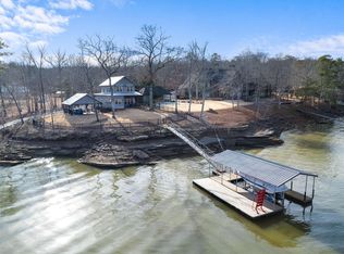 1064 Bendabout Ln, Arley, AL 35541