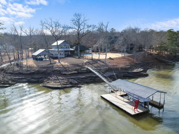 1064 Bendabout Ln, Arley, AL 35541