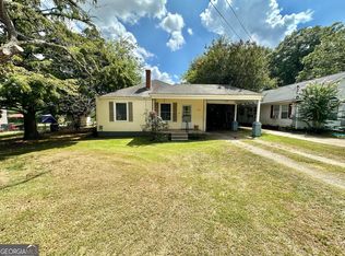 406 Allen St, Thomaston, GA 30286