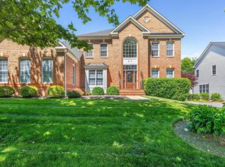 817 Stable Manor Rd, Reisterstown, MD 21136