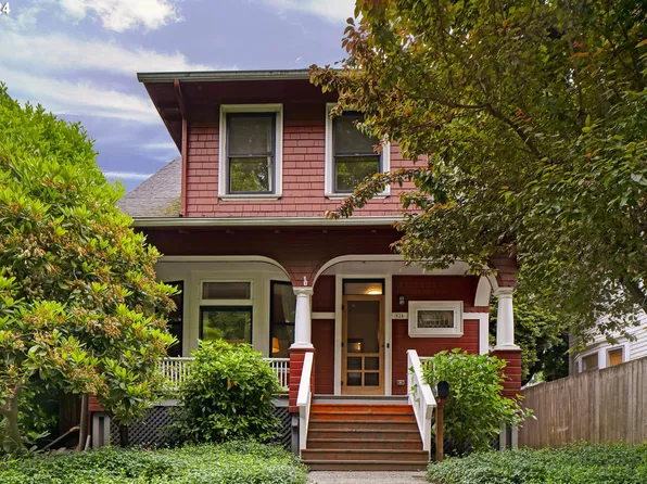 926 SE 15th Ave, Portland, OR 97214
