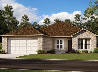 831 W Judy Dr, Mustang, OK 73064