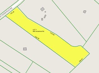 Old Holderford Rd, Kingston, TN 37763