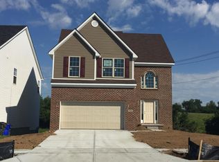 725 Lucille Dr, Lexington, KY 40511