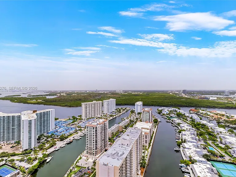 16001 Collins Ave #3505 — Photo 20
