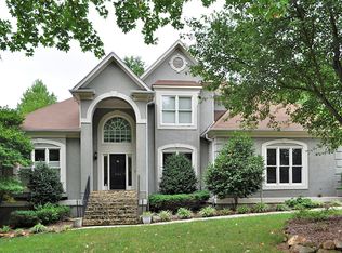 9524 Millen Dr, Harrisburg, NC 28075