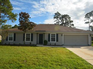 77 Raintree Pl, Palm Coast, FL 32164