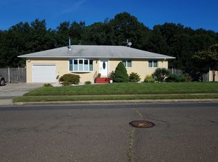 9 Mary St, Sayreville, NJ