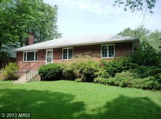 5605 6th St S, Arlington, VA 22204