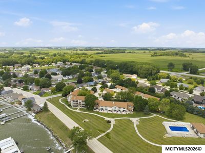120 Clark Rd Unit A-20, Clear Lake, IA, 50428