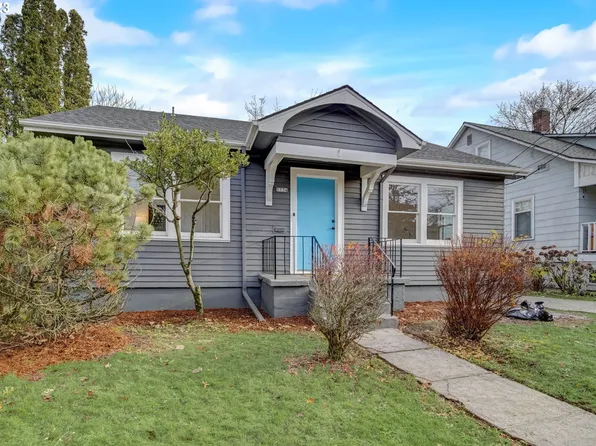 5734 N Mississippi Ave, Portland, OR 97217
