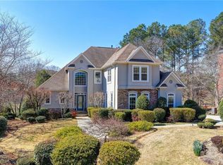 6415 Sterling Dr, Suwanee, GA 30024