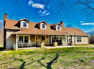 265 Stewart Store Rd, Reidsville, NC 27320